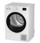 Сушильна машина Indesit C YSD 82D WB UA - изображение 2