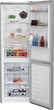 Холодильник Beko RCNA366K40XBN (7220892) - изображение 5