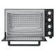 Електропіч Rotex ROT450-B Rotex ROT450-B 993734 - зображення 10
