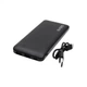 Батарея універсальна GEAR 10000mAh, 10W, USB-TypeC, 2*USB-A, Micro-USB, black (SL10) GEAR SL10 993697 - зображення 3