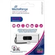 USB флеш накопитель Mediarange 64GB Black/Silver USB 3.0 (MR917) MediaRange MR917 922722 - изображение 4