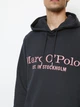Худи Marc O’Polo 7759397 Синий S PE5215 - изображение 4