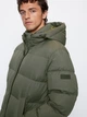 Пуховик Marc O’Polo 6349067 Зелёный 3XL PC989 - изображение 4