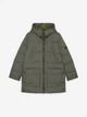Пуховик Marc O’Polo 7902649 Зелёный XL PC990 - изображение 6