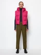 Утепленный жилет Marc O’Polo 7961486 Розовый 36 PD1344 - изображение 5
