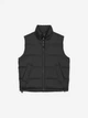 Утепленный жилет Marc O’Polo 7961767 Чёрный 3XL PC1015 - изображение 6