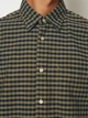 Рубашка в клетку Marc O’Polo 8319446 Синий S PE5317 - изображение 4