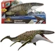 Интерактивный динозавр Mattel Jurassic World Mosasaurus JJP80 (194735340538) - изображение 2