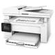 МФУ HP LaserJet Pro M130fw / Лазерная монохромная печать / 600x600 dpi / A4 / 23 стр/мин / USB 2.0, Ethernet, Wi-Fi б/у - изображение 1
