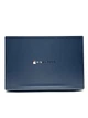 Ультрабук DynaBook Tecra A40-J-101 / 14" (1920x1080) IPS / Intel Core i5-1135G7 (4 (8) ядра по 2.4 - 4.2 GHz) / 8 GB DDR4 / 256 GB SSD / Intel Iris Xe Graphics / WebCam / Win 11 б/у - изображение 3