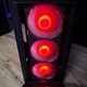 Сборка под заказ: игровой ПК Montech Air 100 ARGB Tower / AMD Ryzen 5 7500F (6 (12) ядер по 3.7 - 5.0 GHz) / 16 GB DDR5 / 1000 GB SSD M.2 / AMD Radeon RX 6800, 16 GB GDDR6, 256-bit / 750W б/у - изображение 7