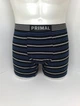 Чоловічі труси боксери Primal B358 L 3 од Різнобарвний - зображення 6