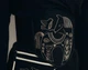 Жіночий вишитий корсет Ztclothes Коник M Чорний (ZTCLKORKON) - изображение 1