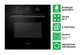 Духова шафа Interline OFG 383 MRG BA AirFry - изображение 5