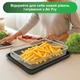 Духова шафа Interline OFG 383 MRG BA AirFry - изображение 8
