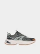 Мужские кроссовки Skechers 43 Оливковый 183199 OLV - изображение 1
