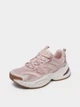 Жіночі кросівки Skechers 36 Розовый 177606 BLSH - изображение 5