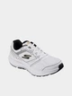 Чоловічі кросівки Skechers 43 Білий 220861 WBK - зображення 5