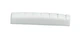 Верхний порожек PAXPHIL NT024 (White) 7-STRING NUT - изображение 2