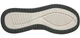 Чоловічі кросівки Skechers 46 Сірий 118423 CCL - зображення 4