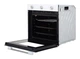 Духова шафа Interline OEG 360 MCS WA - изображение 7