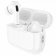 Бездротові навушники Bluetooth Hoco EW94 TWS Bluetooth 6.0 ANC для планшета/телефону Android/Samsung/Iphone гарнітура для пристроїв Білий - зображення 1