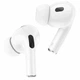 Бездротові навушники Bluetooth Hoco EW94 TWS Bluetooth 6.0 ANC для планшета/телефону Android/Samsung/Iphone гарнітура для пристроїв Білий - зображення 3
