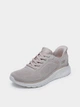 Жіночі кросівки Skechers 39 Бежеві 117497 NTGD - изображение 4