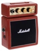 Гитарный усилитель Marshall MS-2R - изображение 2