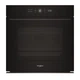 Духовий шафа Whirlpool WOI5S8PPM1SBA - зображення 1