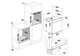 Духовий шафа Whirlpool WOI5S8PPM1SBA - зображення 12