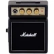 Гитарный усилитель Marshall MS-2 - изображение 2