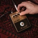 Педаль эффектов Marshall JCM800 Overdrive Pedal PEDL-92007 - изображение 2