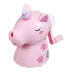 Чинка ZiBi Unicorn механічна з контейнером KIDS Line ZB.5517 - изображение 2