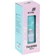 Термос з кнопкою Kite K25-1221-1, Hug in mug, 430 мл, бірюзовий - изображение 4
