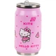 Термокружка з трубочкою Kite Hello Kitty HK25-1263, 350 мл - изображение 1