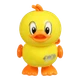 Чинка ZiBi Chick механічна з контейнером KIDS Line ZB.5508 - изображение 1