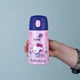 Термос Kite з трубочкою 400мл Hello Kitty HK25-1261 - зображення 5