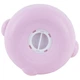 Скарбничка Kite K23-498-2, pink cat - зображення 3