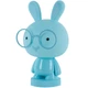 Світильник-нічник Led з акумулятором Kite Bunny K24-490-1-3, блакитний - изображение 2