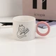 Чашка Kite Be kind K25-220-4, 370 мл - зображення 4
