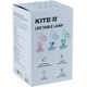 Настільна лампа Led з акумулятором Kite Bunny K24-492-1-4, зелений - изображение 4