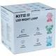 Світильник-нічник Led з акумулятором Kite Doggy K24-491-3-3, блакитний - изображение 3