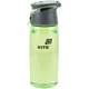 Пляшечка для води Kite K25-401-3, 550 мл, зелена - изображение 1
