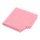 Блокнот ZiBi Cake 90x90 мм 80 аркушів нелінійований ароматизований Soft Touch обкладинка ZB.12470-10 - зображення 1