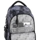 Рюкзак Kite Education teens Discover K26-727M-3 - зображення 10