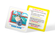 Розумні картки. Вивчаємо звуки. 30 карток - изображение 10