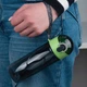 Пляшечка для води Kite K25-400-2, 530 мл, сіра - изображение 4