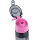Пляшечка для води Kite K25-401-1, 550 мл, сіра - изображение 2