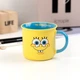 Чашка Kite Sponge Bob SB25-217-1, 370 мл - изображение 5